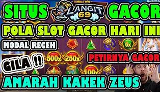 Info Slot Gacor Hari Ini Damage Slot Receh Gacor X