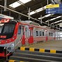 Kereta Api Bandara Kualanamu Ke Binjai