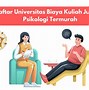 Kuliah Psikologi Online Gratis