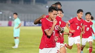 Live Indonesia Vs Maladewa U20 Hari Ini