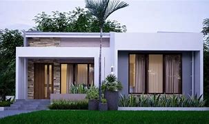 Model Rumah 2023 Minimalis