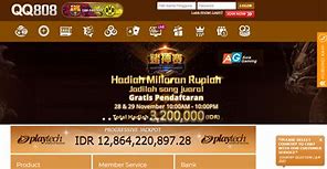 Qq808 Link Alternatif Qq Live Streaming Hari Ini Live