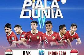 Rtp Tombolbet Hari Ini Live Streaming Indonesia Vs Irak