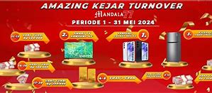 Situs Slot Mandala77