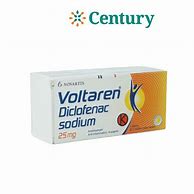 Voltaren Bisa Untuk Bengkak